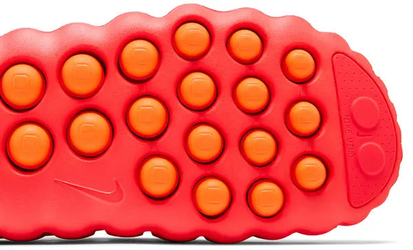 Nike Wmns Mind 001 Mule 'Solar Red'