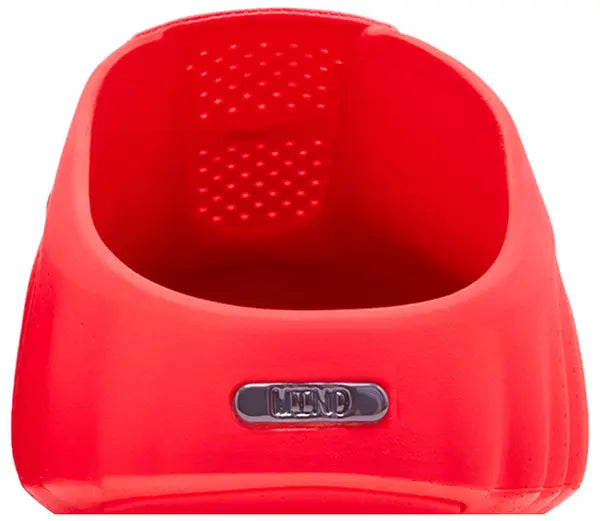 Nike Wmns Mind 001 Mule 'Solar Red'