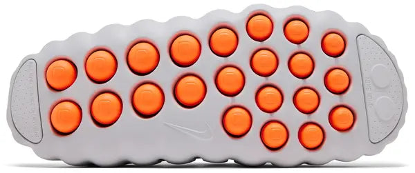 Nike Mind 001 Mule 'Light Smoke Grey'